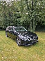 MERCEDES CLASSE E 220 CDI W212 BREAK, Auto's, Automaat, Euro 5, Achterwielaandrijving, 4 cilinders