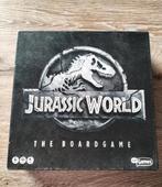 Jeu de plateau Jurassic World, Enlèvement ou Envoi