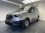 Opel Combo Life 1.5 D *GARANTIE 12 MOIS*1er PROPRIETAIRE*AIR, Autos, Opel, Tissu, Achat, 2 places, Autre carrosserie