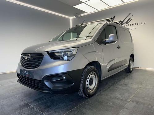 Opel Combo Life 1.5 D *GARANTIE 12 MOIS*1er PROPRIETAIRE*AIR, Autos, Opel, Entreprise, Achat, Autres modèles, ABS, Airbags, Air conditionné