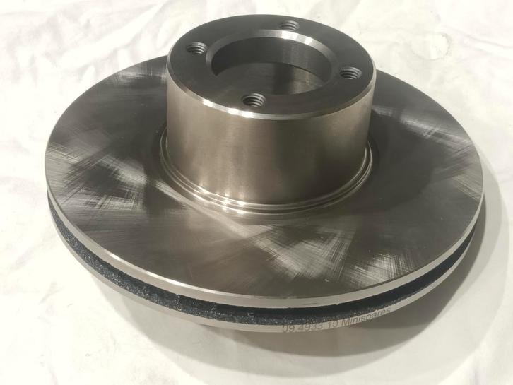 Disque de frein ventilé Classic Mini de 8,4 pouces, Autos : Pièces & Accessoires, Freins & Transmission, Mini, Rover, Austin, Neuf