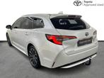 Toyota Corolla TS Premium 1.8, Autos, Toyota, Hybride Électrique/Essence, Break, Automatique, Achat