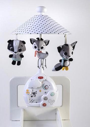 Tiny Love Magical Night 3-in-1 Muziekmobiel met Projector beschikbaar voor biedingen