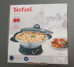Tefal elektrische wok, Elektronische apparatuur, Ophalen, Nieuw