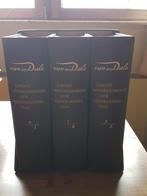 van Dale Groot woordenboek der Nederlandse taal, Ophalen of Verzenden, Zo goed als nieuw, Van Dale