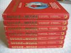 Suske & Wiske, HC, 7 stuks lekturama, Boeken, Ophalen of Verzenden