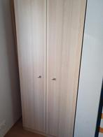 Meuble armoire avec 2 portes, Gebruikt, Ophalen