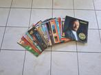 Verzameling 25 Elpees James Last, Cd's en Dvd's, Vinyl | Country en Western, Ophalen, Zo goed als nieuw