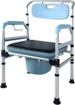 chaise percée, Enlèvement, Neuf