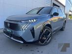 Peugeot 5008 New GT - FULL OPTION, https://public.car-pass.be/vhr/dd48a0d2-61d3-428d-91d4-b0cd630745d7, Blauw, 7 zetels, 5 deurs