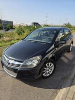 Opel Astra Euro 5 klaar voor registratie, Auto's, Voorwielaandrijving, Euro 5, Stof, Zwart