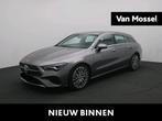 Mercedes-Benz CLA 180 Luxury Line Shooting Brake + FACELIFT, CLA, Stof, 4 cilinders, 136 pk