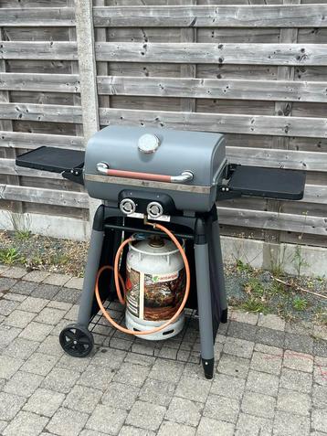 BBQ gas - jamie oliver Explorer 5500 beschikbaar voor biedingen