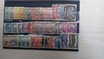 Postzegels Hongarije lot 99, Postzegels en Munten, Ophalen of Verzenden, Gestempeld