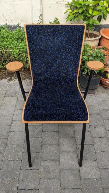 Stoel Drisag Occhio Roel Vandebeek Dutch Design beschikbaar voor biedingen