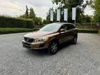 Volvo XC60 2.4 D5 190ch 4x4 Toit Camera Euro5 Xenon, Cuir, Euro 5, Achat, Entreprise