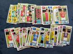 panini stickers Football 83, Ophalen of Verzenden, Nieuw, Meerdere stickers