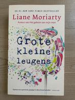 Grote kleine leugens, Liane Moriarty, Boeken, Ophalen of Verzenden, Nieuw