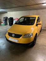 Volkswagen Fox 1.4 75pk 2008, Autos, Volkswagen, Achat, Particulier, Fox