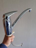 keukenmengkraan, Enlèvement, Comme neuf