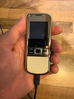 Nokia 8800 Gold Arte, Ophalen, Gebruikt