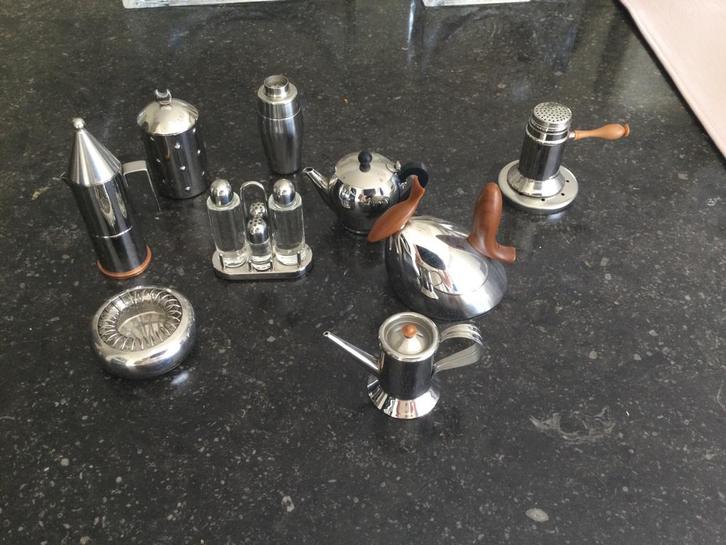 Allessie, Verzamelen, Merken en Reclamevoorwerpen, Zo goed als nieuw, Ophalen of Verzenden