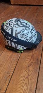Casque Ski Quiksilver, Sport en Fitness, Ophalen of Verzenden, Zo goed als nieuw