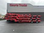 Faymonville G-S42-1BBA SEMIE 2 ASSER UITSCHUIFBAAR BJR 2022, Overige brandstoffen, Aanhangers en Opleggers, Te koop, ABS