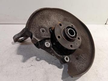 WIELNAAF RECHTS ACHTER Audi A6 Avant (C7) (8R0505432F) beschikbaar voor biedingen