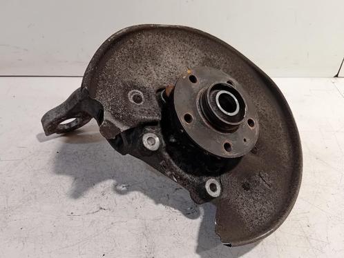 WIELNAAF RECHTS ACHTER Audi A6 Avant (C7) (8R0505432F), Auto-onderdelen, Remmen en Aandrijving, Audi, Gebruikt