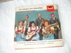 45 T  - SINGLE  -  Musik-und Jodlergruppe Baier ‎– So Klingt, Cd's en Dvd's, Vinyl Singles, Pop, Ophalen of Verzenden, 7 inch