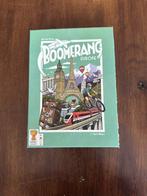 Boomerang europe, Hobby en Vrije tijd, Gezelschapsspellen | Kaartspellen, Ophalen, Nieuw
