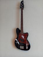 guitare bass électrique Ibanez à vendre, Musique & Instruments, Instruments à corde | Guitares | Basses, Enlèvement, Utilisé, Électrique