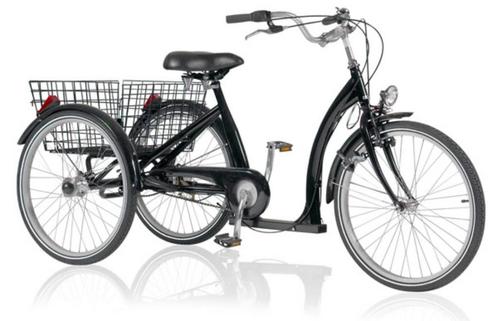 Tricycle PMR - Driewielers PRM, Vélos & Vélomoteurs, Vélos électriques, Neuf