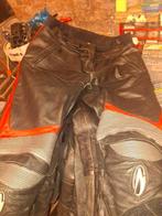 Pantalon richa  cuir  t 36  38  48  50, Enlèvement