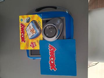Xoomy projector beschikbaar voor biedingen