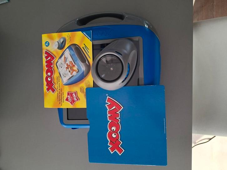 Xoomy projector, Kinderen en Baby's, Speelgoed | Educatief en Creatief, Zo goed als nieuw, Ophalen