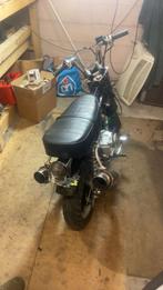 Dax A1 125cc, Fietsen en Brommers, Ophalen, 4 versnellingen, 125 cc, Overige modellen