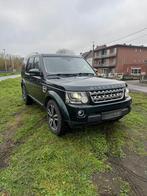 Land Rover Discovery 4 EURO6, Auto's, Land Rover, Euro 6, Particulier, Te koop, Discovery