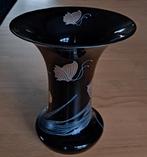 Beau vase vintage Hutschenreuther Leonard, Antiquités & Art, Enlèvement