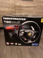 Thrustmaster T80, Games en Spelcomputers, Spelcomputers | Sony Consoles | Accessoires, Ophalen, Zo goed als nieuw, Controller