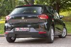 SEAT Ibiza - 1.0l Style - LED - Carplay - Verwarmde stoelen, Auto's, Seat, Voorwielaandrijving, Stof, USB, Euro 6