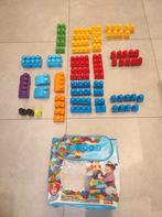Mega blocks, Ophalen, Zo goed als nieuw