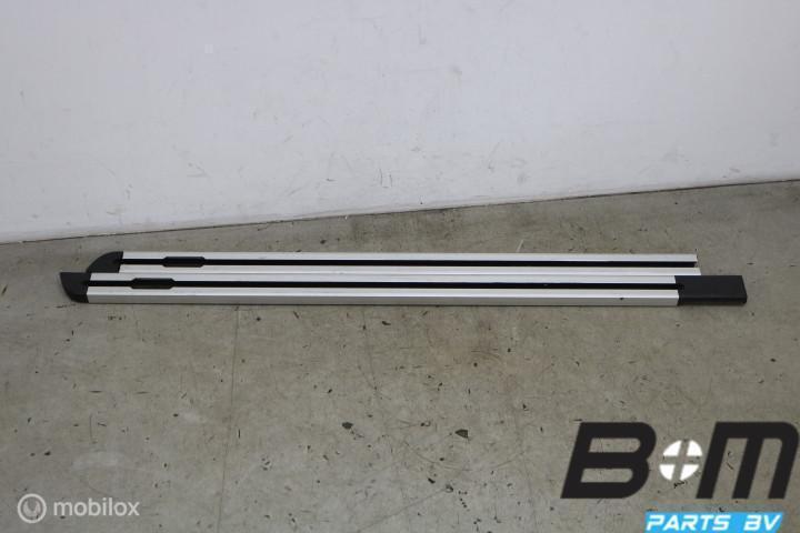Set bagagerails Audi A6 4G 4G9863555A, Auto-onderdelen, Interieur en Bekleding, Gebruikt