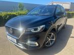 MG EHS PHEV Luxery FULL OPTION, Auto's, MG, 4 cilinders, Zwart, 5 deurs, Hybride Elektrisch/Benzine