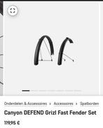 Canyon DEFEND Grizl Fast Fender Det, Fietsen en Brommers, Ophalen, Nieuw, Canyon