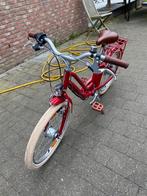 Meisjesfiets in nieuwstaat btwin elops 20 inch 6 - 9 jaar, Fietsen en Brommers, Fietsen | Meisjes, Ophalen, Zo goed als nieuw