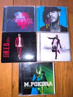 Cd M. Pokora, Enlèvement ou Envoi, Comme neuf