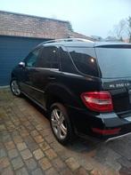 ML350cdi, Auto's, Particulier, Te koop