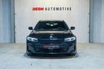 BMW G21 320i M - M PAKKET | ADAPTIVE LED | HIFI | WIDESCREEN, Auto's, BMW, Automaat, 1998 cc, Achterwielaandrijving, 1800 kg